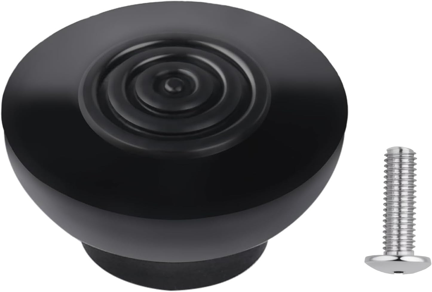 1Pcs Cookware Pot Knob (Including Screws) Compatible with Wagner Ware, Magnalite
