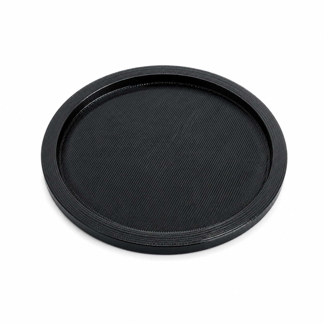 Rubber Replacement Barrel Seal for Harbor Freight Drum Rock Tumbler 654