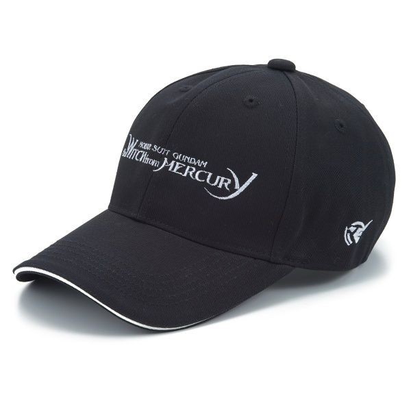 STRICT-G Mobile Suit Gundam The Witch from Mercury Adjustable Hat by Bandai