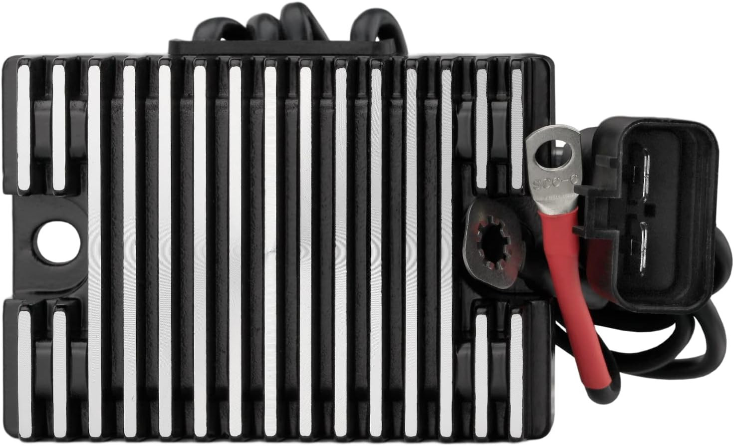 74518-99 Regulator Rectifier for Harley Dyna Softail 1999-2003