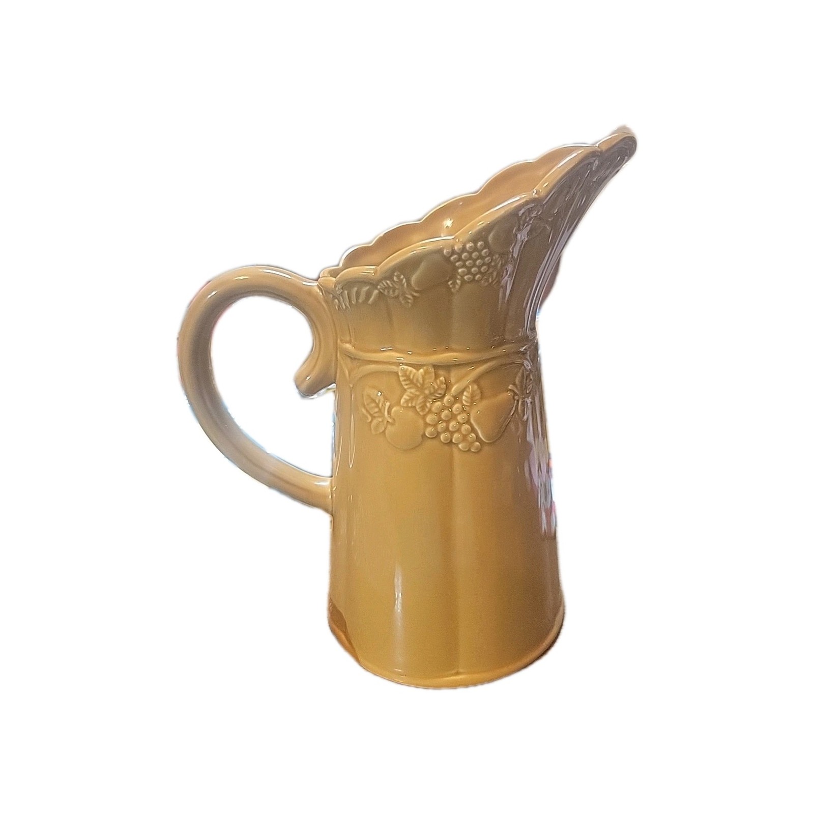 youngs heartfelt kitchen Pitcher 