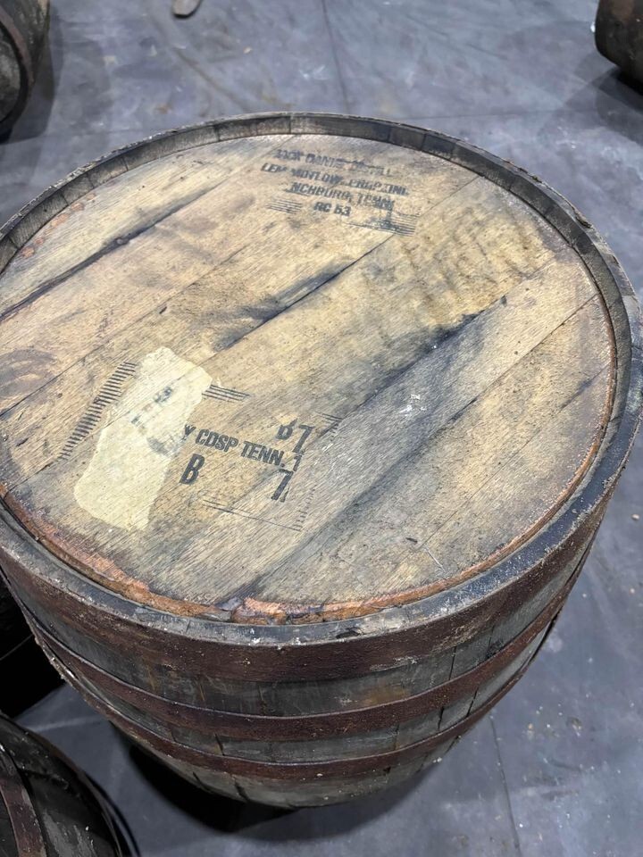 *All East Coast Ft Lauderdale Miami Florida Whiskey Wine Wood Whisky Barrels bar