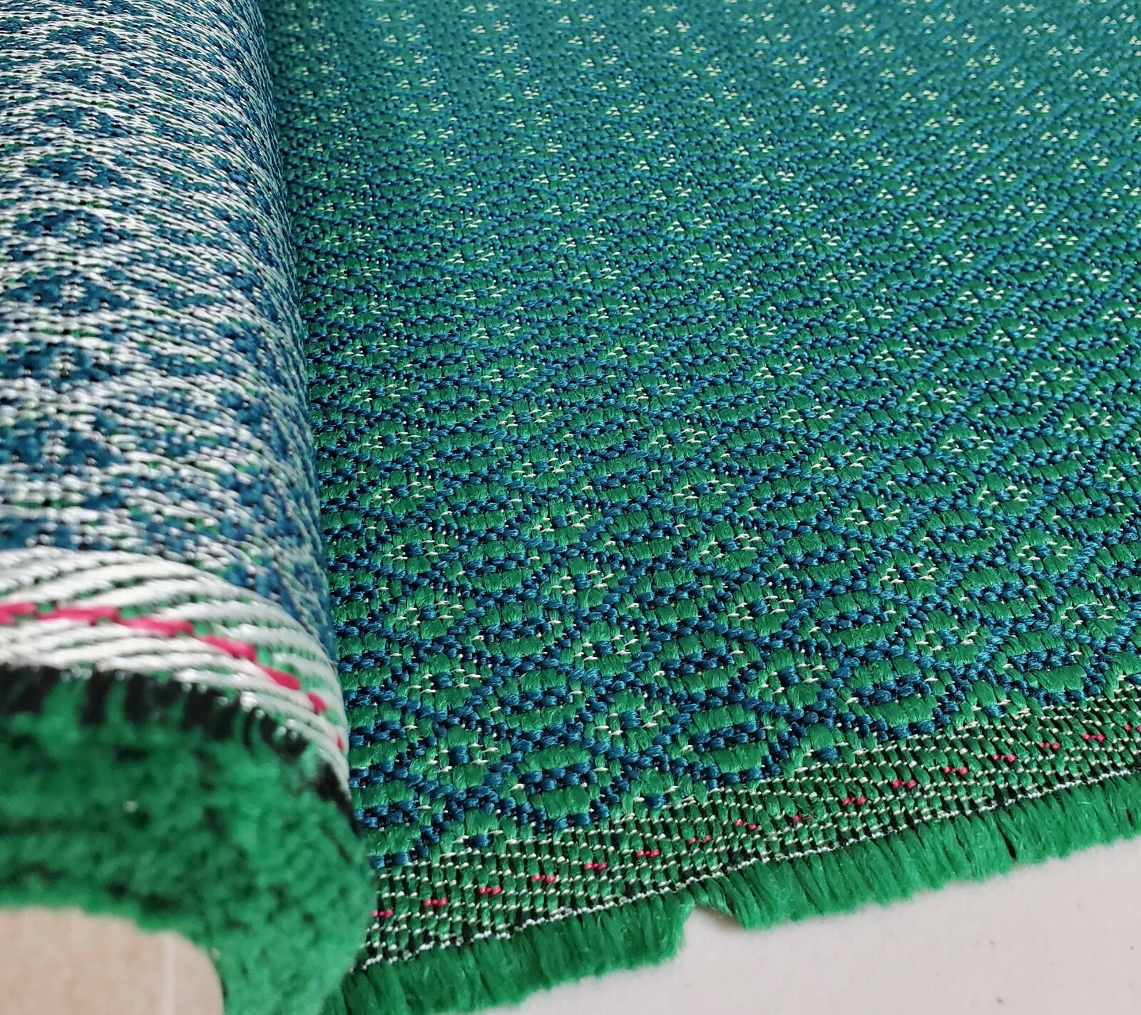 Elitis Upholstery Fabric Pattern: 111-60 Lontano 3.2 Yds