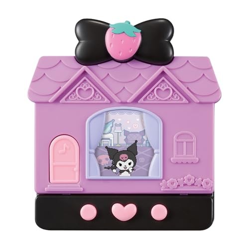 [BANDAI] Pocket Room Sanrio Characters Spicy New