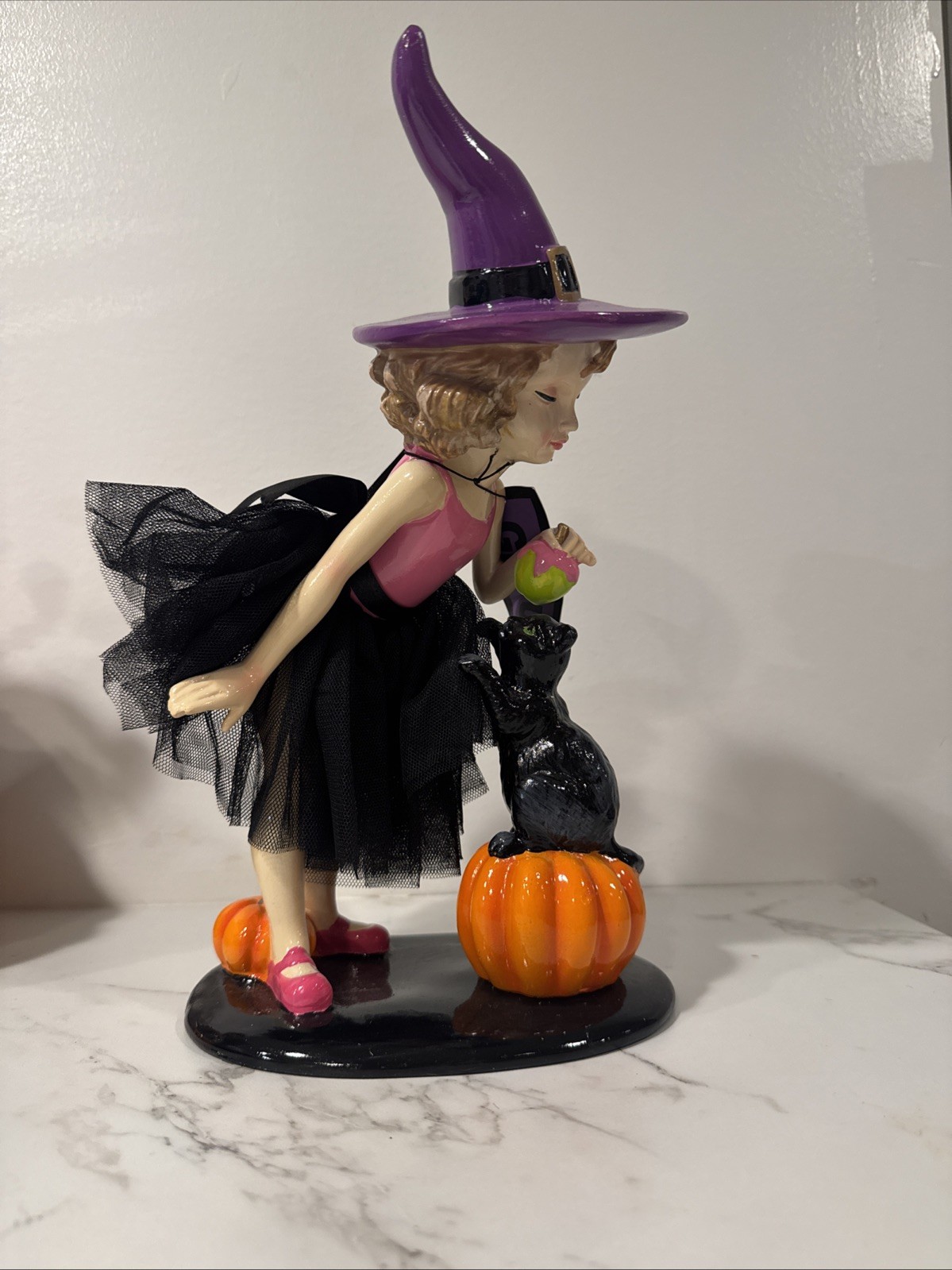 Ghoulish 12