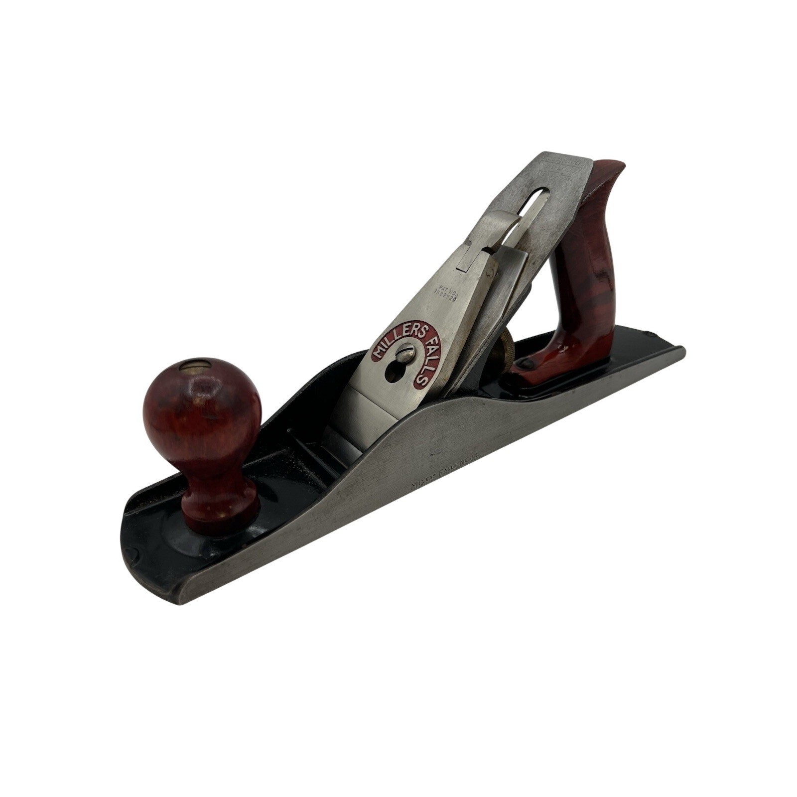 Vintage Miller Falls No 14 Smooth Sole Plane