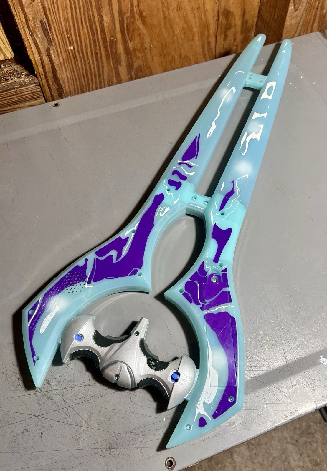 HALO Covenant Energy Sword 23\