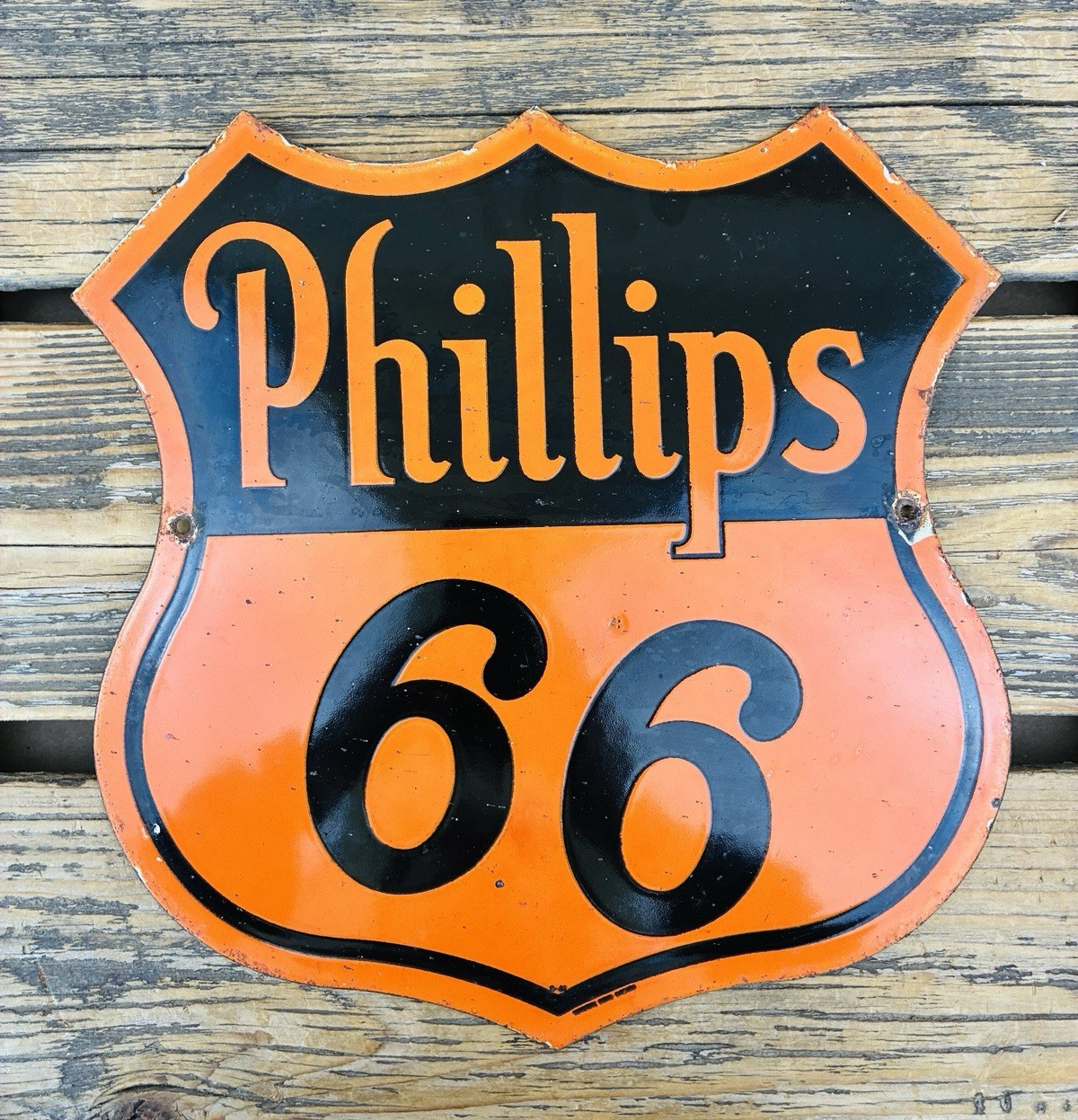 VINTAGE 12x11