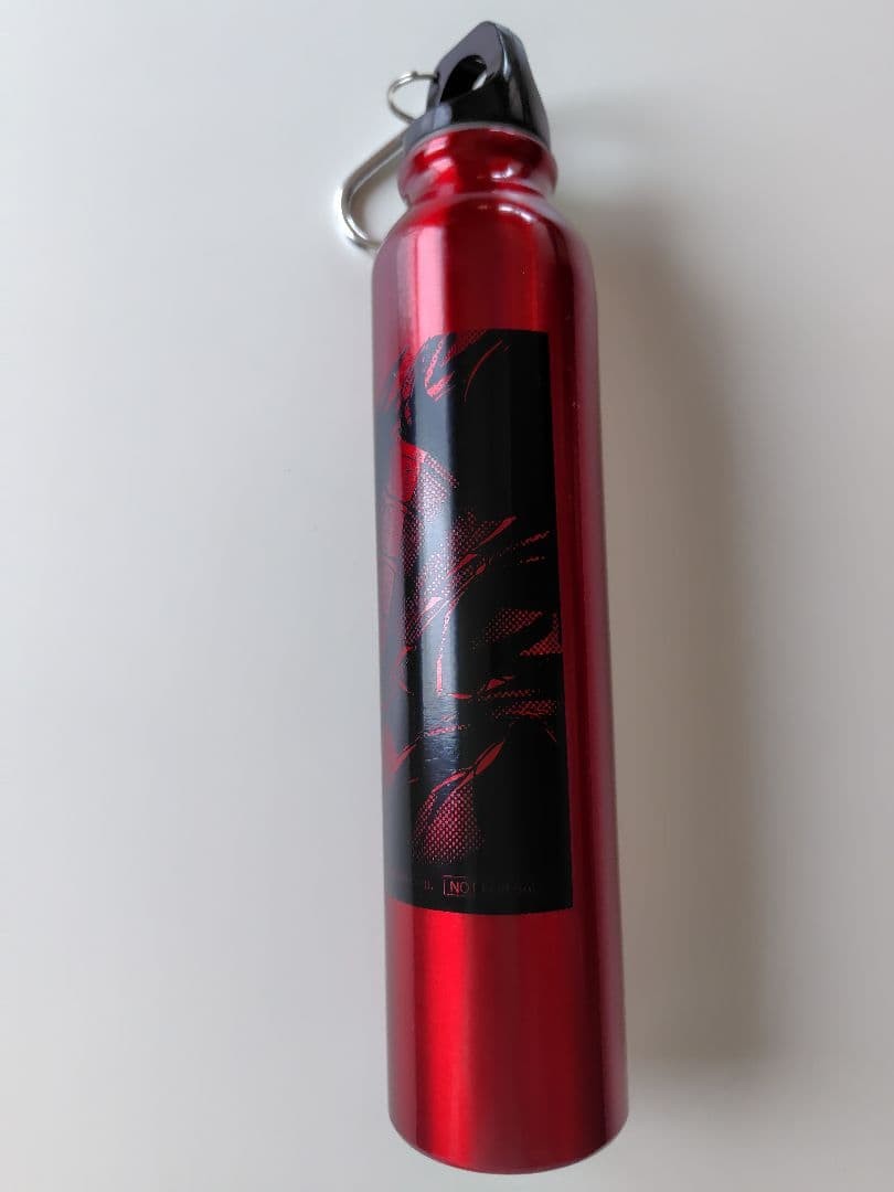 Ys IX Water Bottle Tokyo Game Show