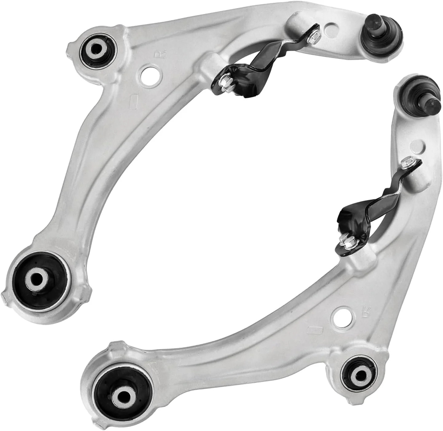 2pcs Control arm Kit for Nissan Altima 2007-2013, Front Lower Control Arms with