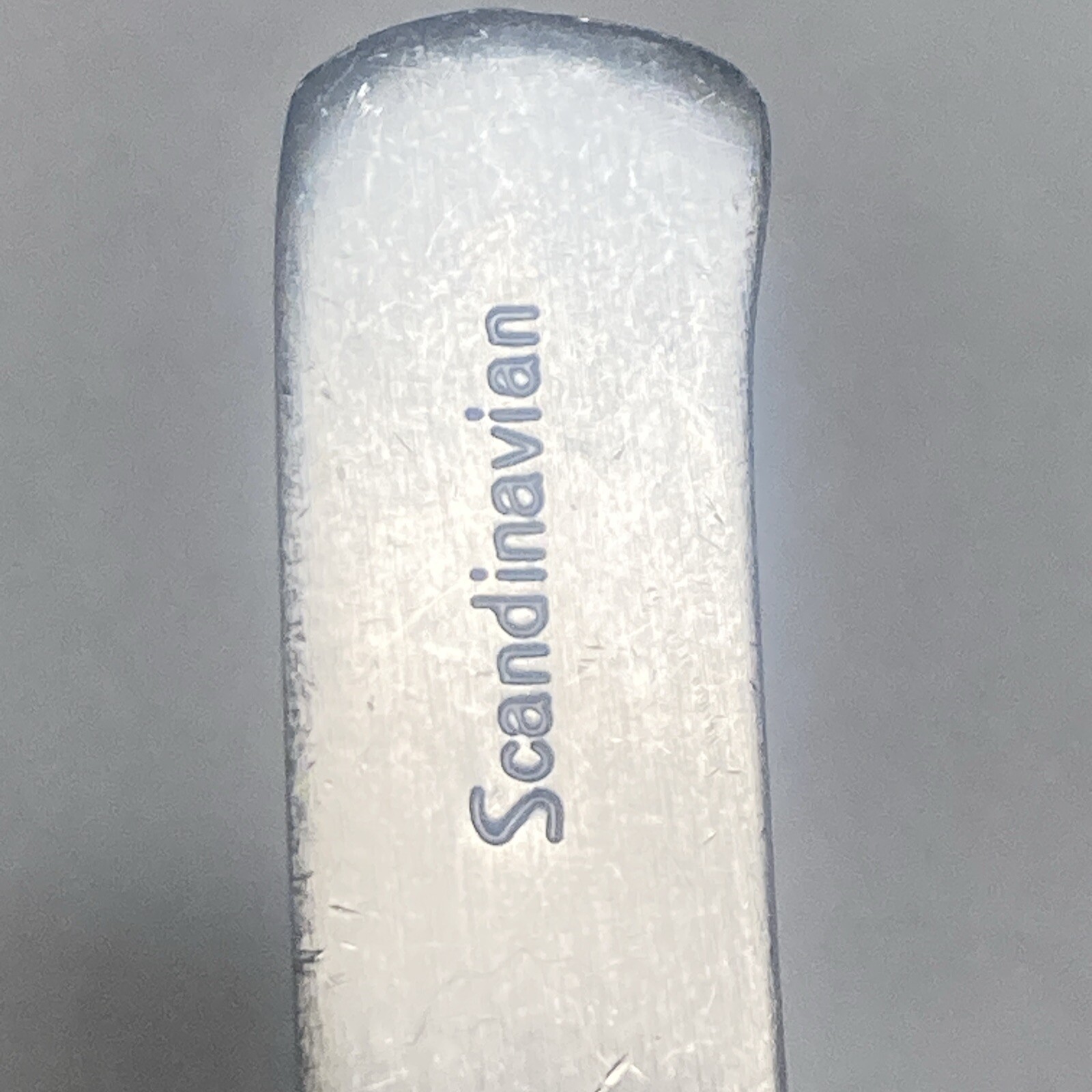 SAS Scandinavian Airlines Georg Jensen Vintage Souvenir Knife Collectible