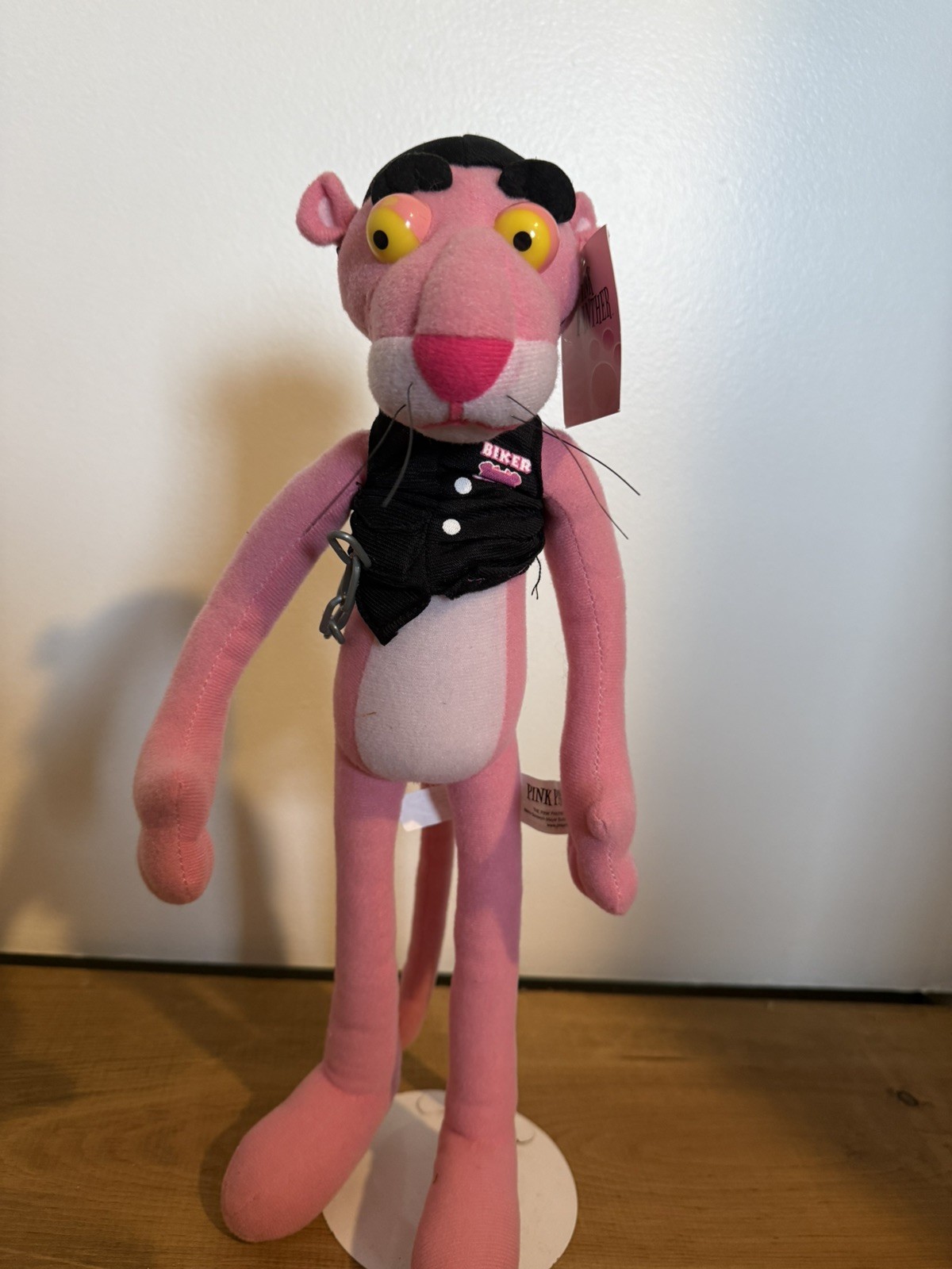 PINK PANTHER BIKER CLUB 