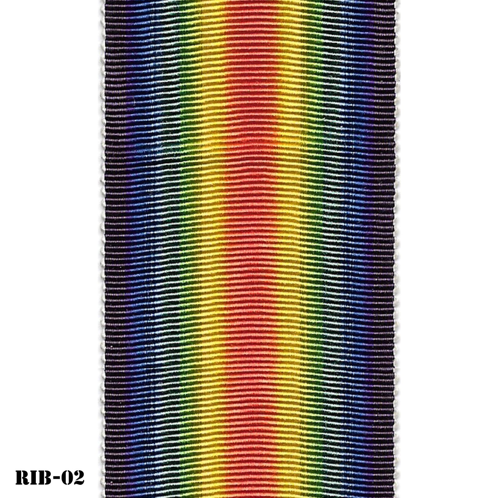 Original US WWI Victory Medal Full Size Medal Ribbon Length ~ 12 Inches Long