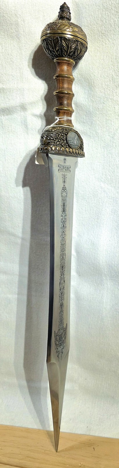 Roman Gladius Sword ~ Julius Caesar ~ Marto ~ Lot B