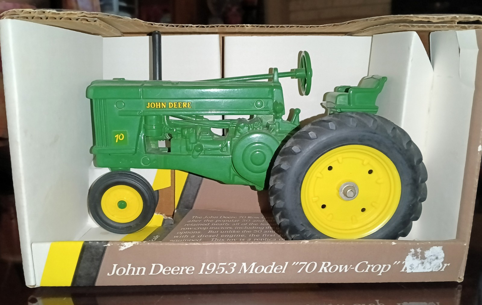 Ertl John Deere 1953 Model \
