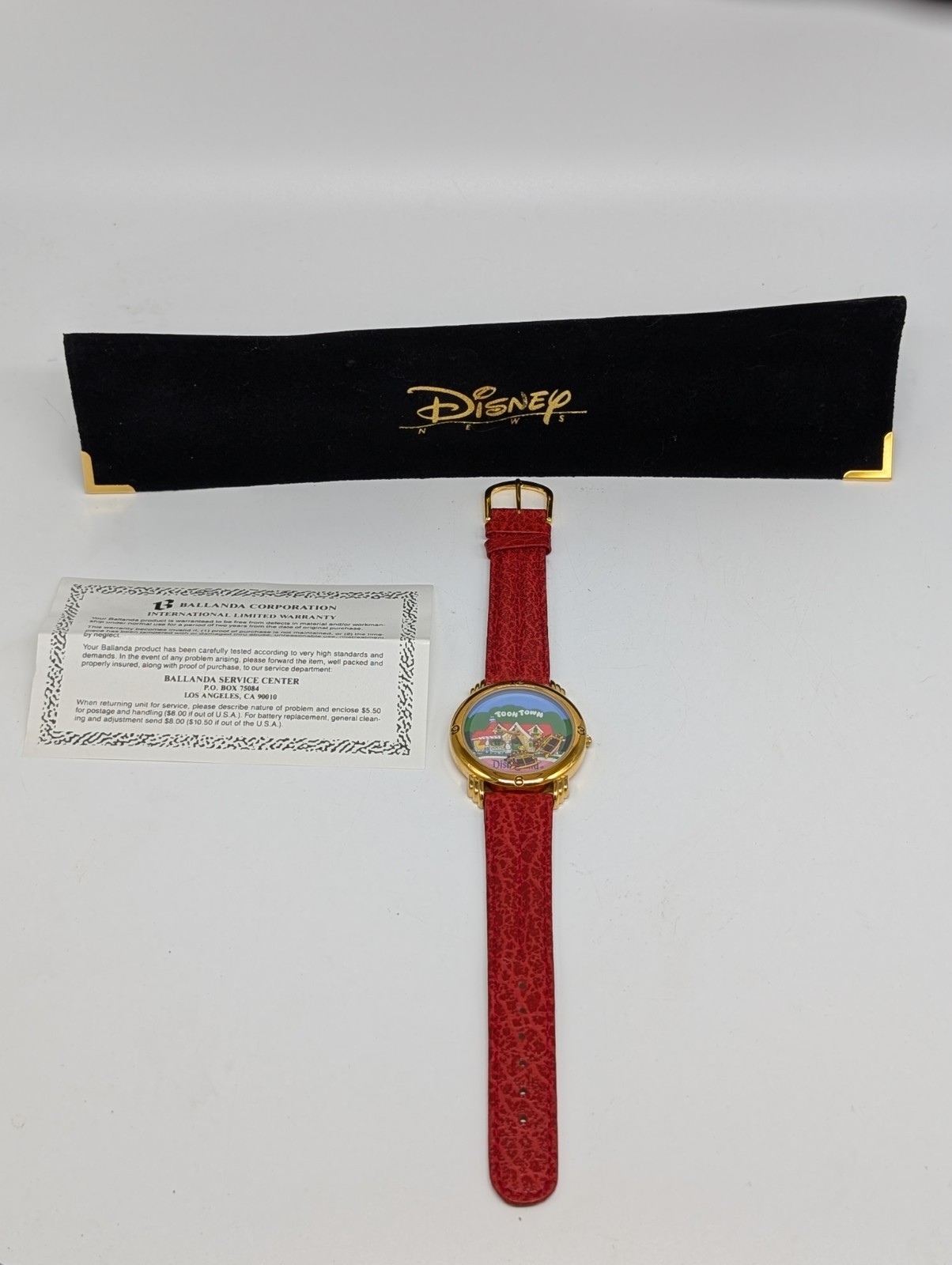 DISNEY\'S  \
