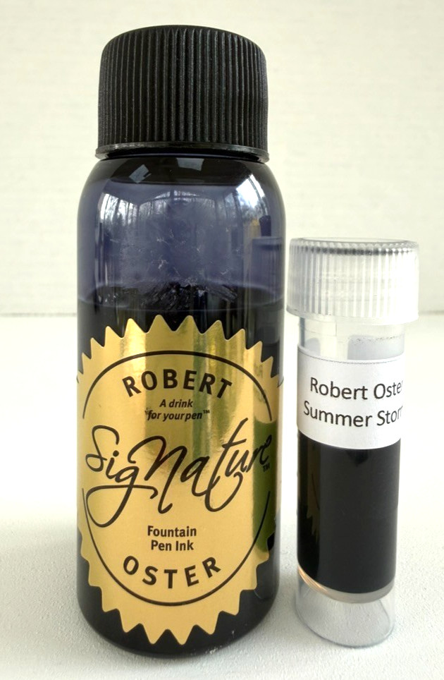 3ml Ink Sample - Robert Oster \