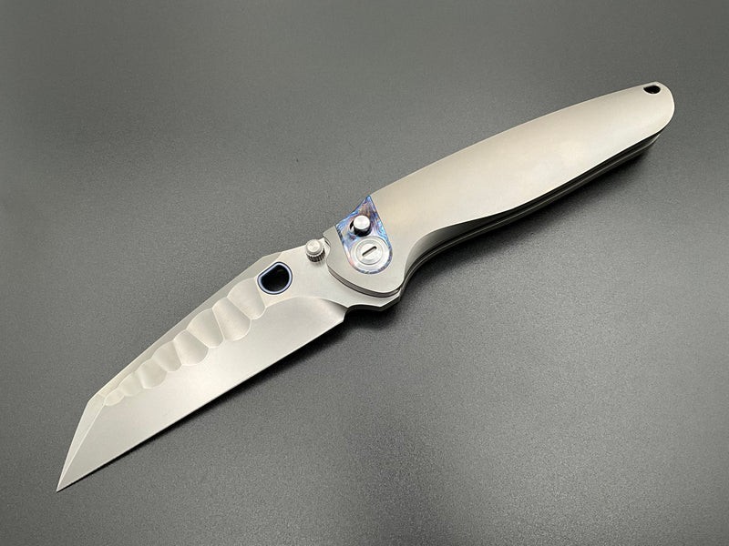 Ketuo Dirty Bird Folding Knife 3.75