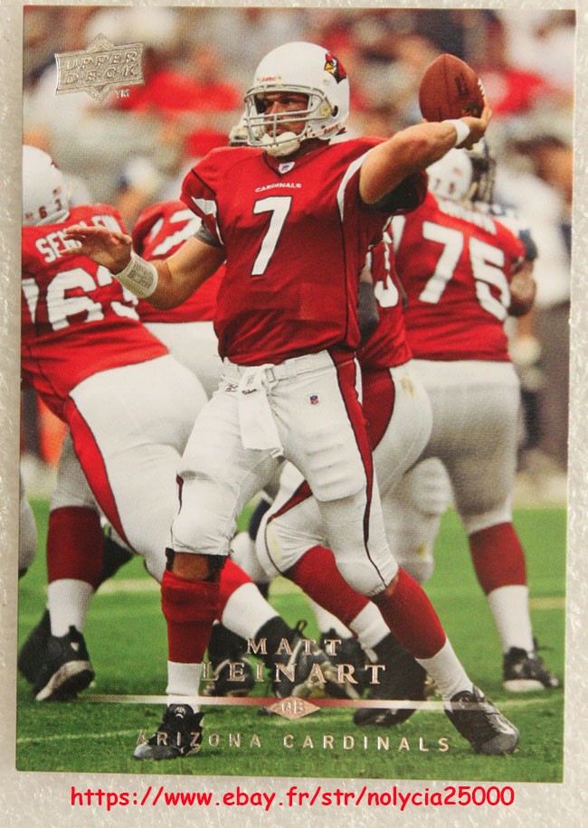 2008 Upper Deck Football NFL Base Set 1 to 300 + Choice of Inserts