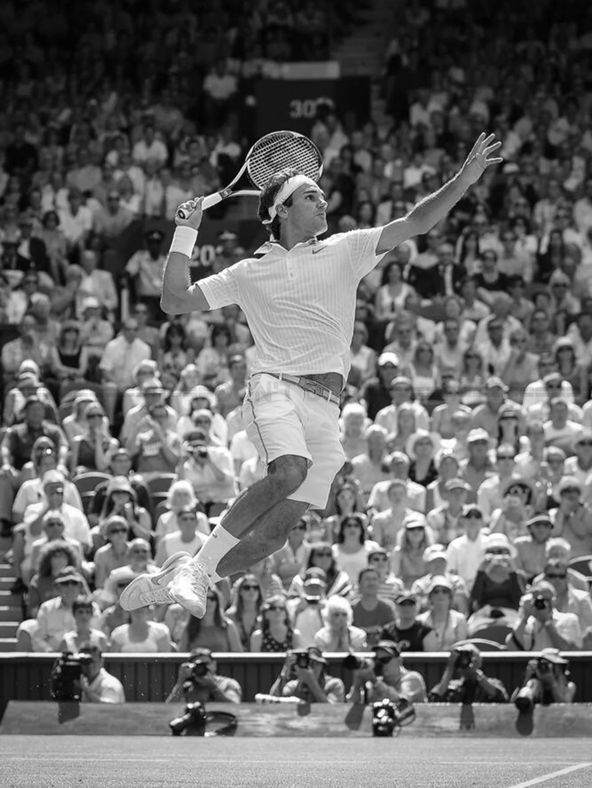 Roger Federer \