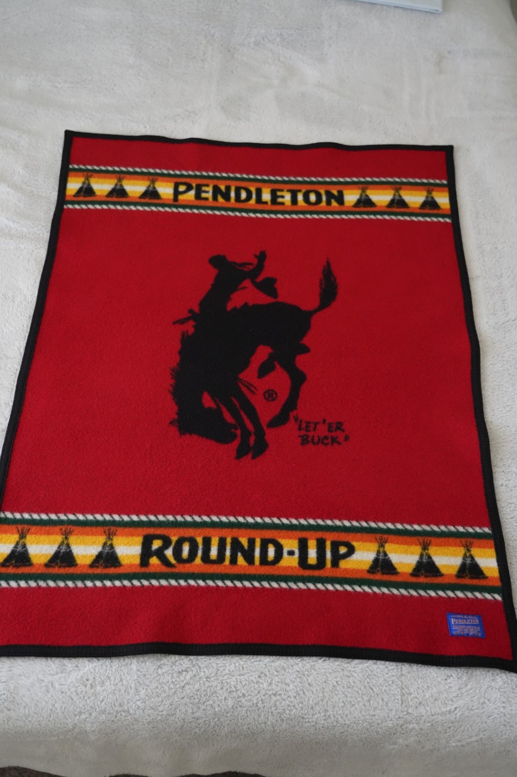 Pendleton \