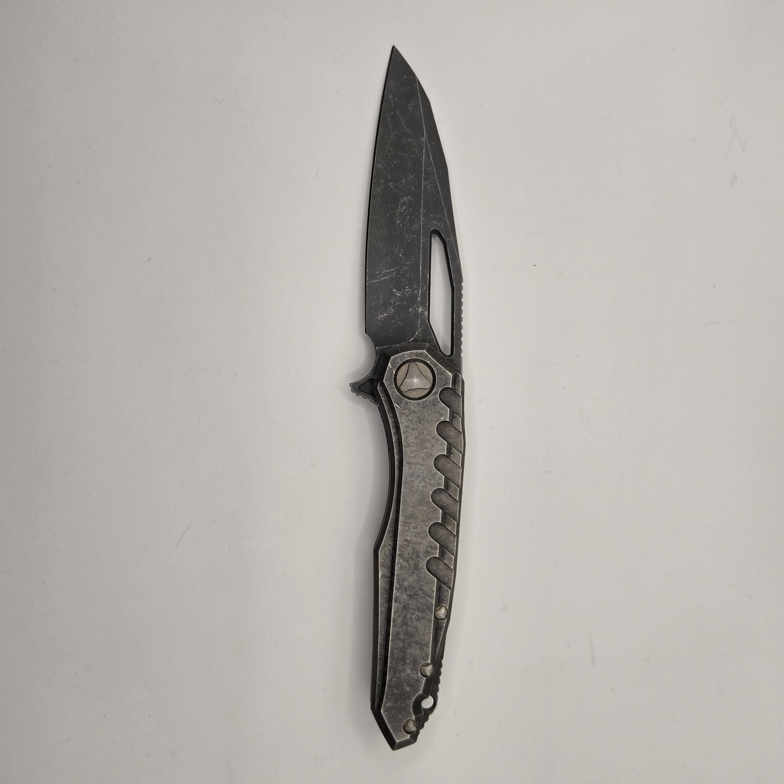 *STEAL IT* Custom Marfione Sigil