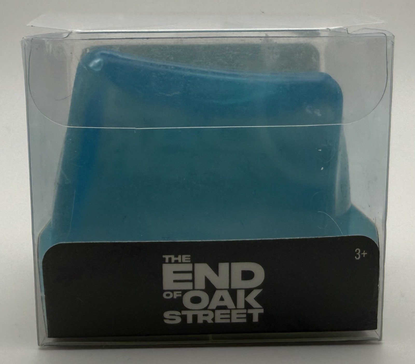 The End of Oak Street Movie Promo Blue NeeDoh Nee Doh WB 2026 New in Box