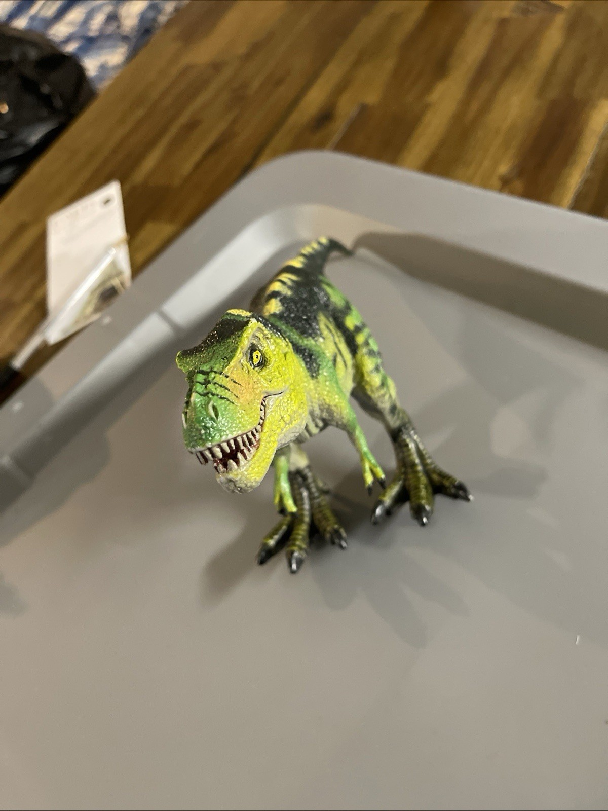 Dinosaur