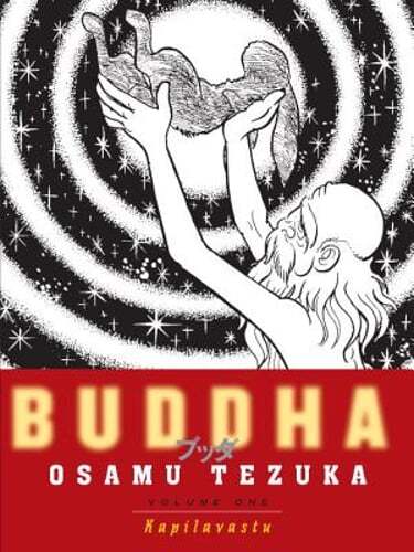 Buddha 1: Kapilavastu by Osamu Tezuka: Used