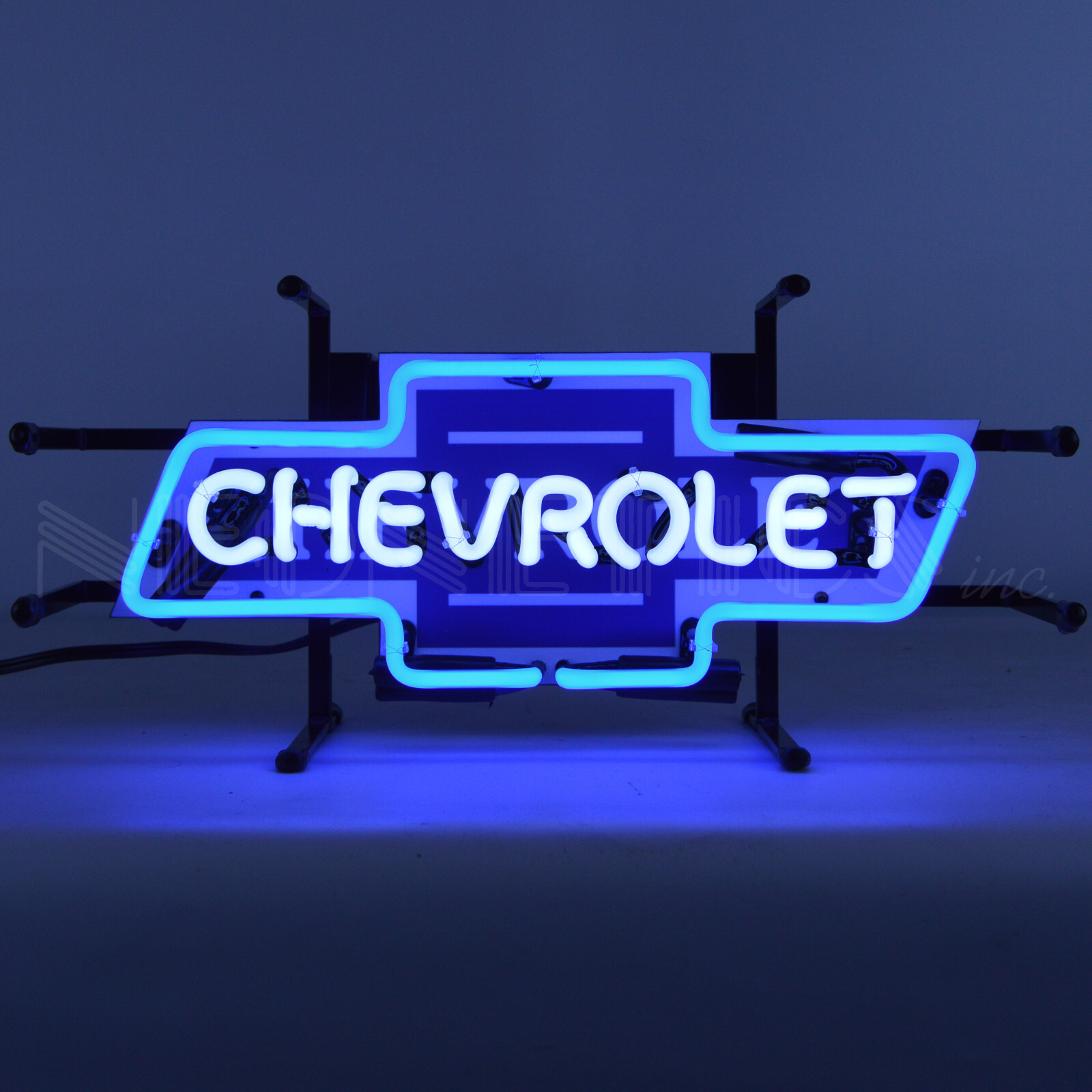 Chevy Neon SIgn Chevrolet GM  SS GMC Truck Camaro Chevelle Impala Wall Lamp 2025