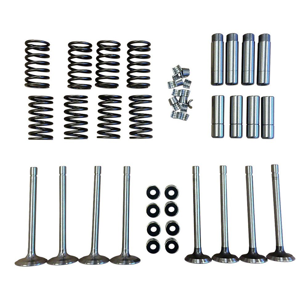 Valve Overhaul Kit Fits 100 TL10 W201 W226 W25 WD45 ENJ20-0023 VOKA201