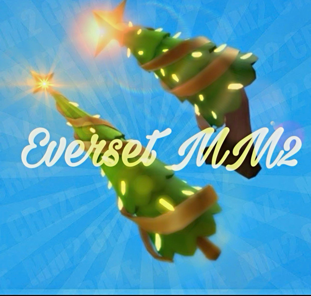 Everest M.M.2 MM2 Crypto Collectible Crypto-Collectible Virtual Item Digital