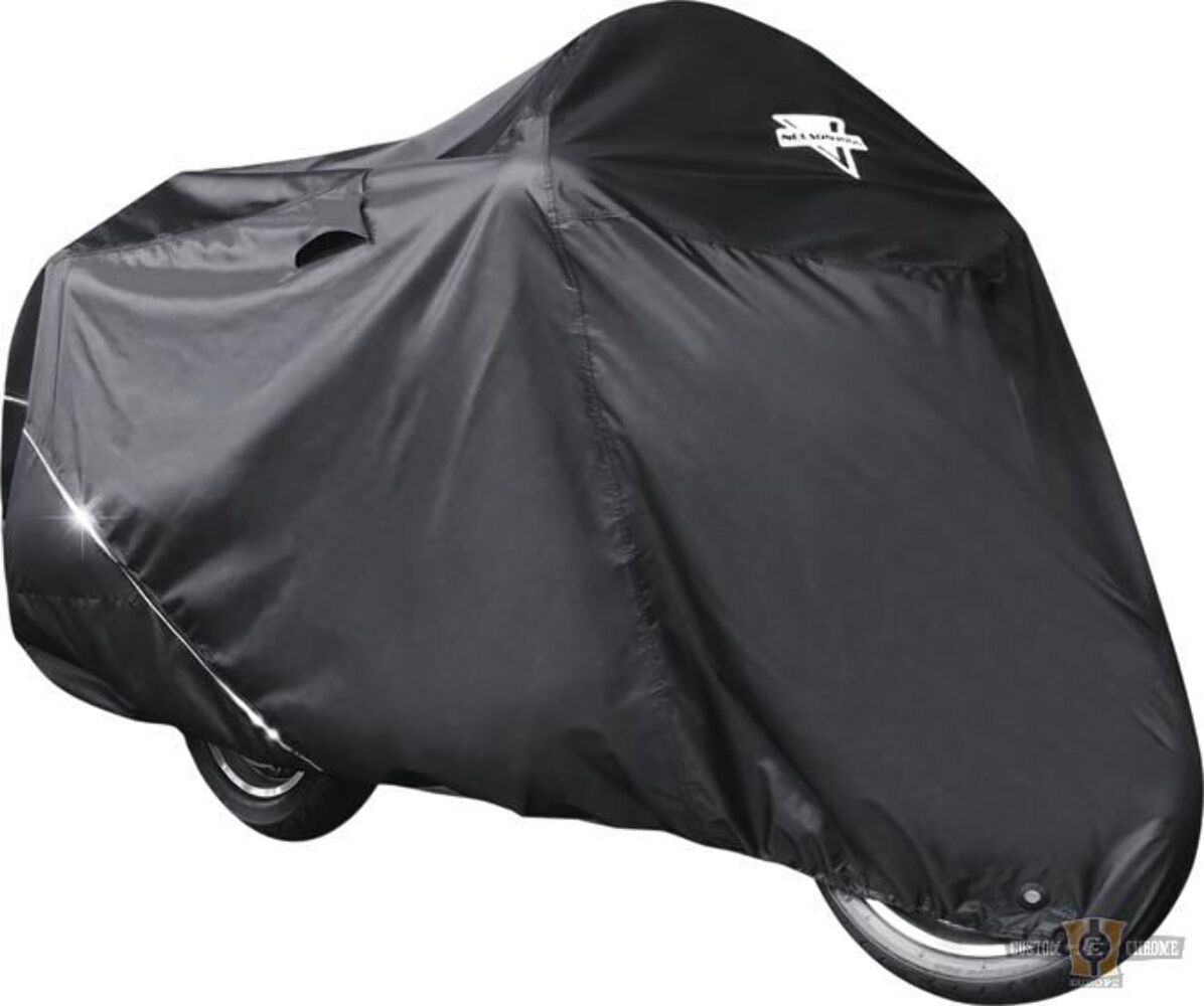 Defender Extreme Motorcycle Covers for Harley-Davidson Nelson_Rigg 917443