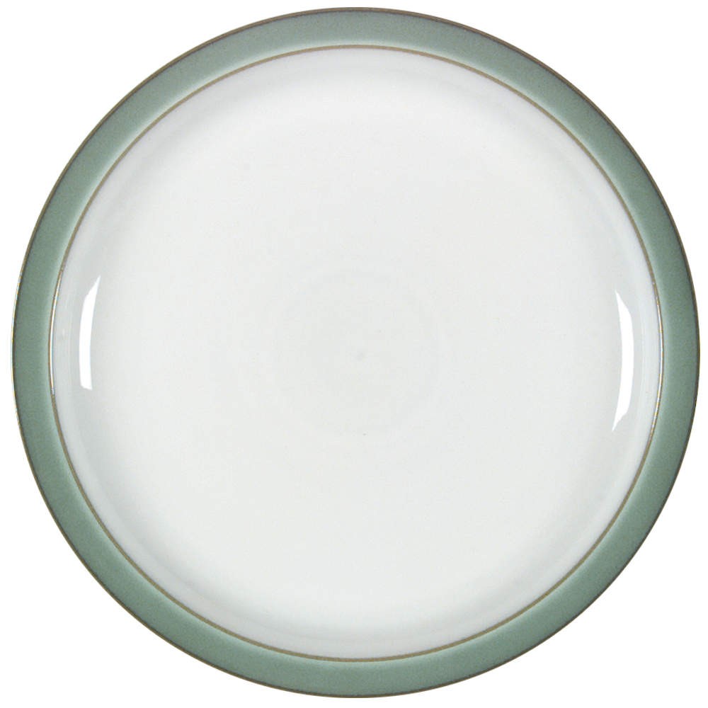 Denby-Langley Regency Green Dinner Plate 104503