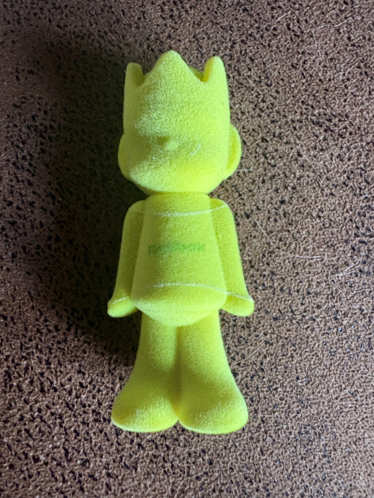 2026 Ghostwrite Vol. 1 Blind Box Reebok Tennis Ghost Figure Base /900