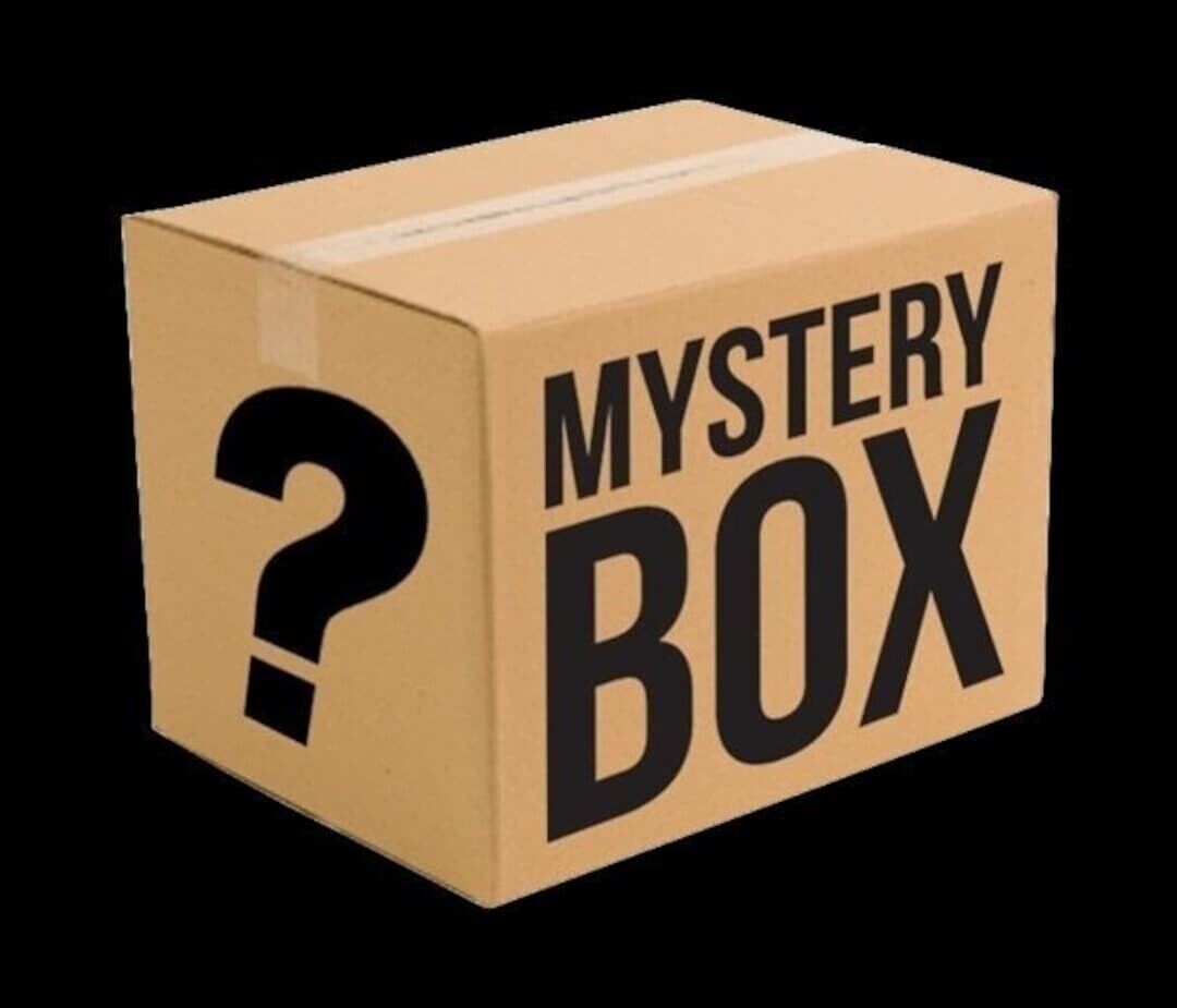 Grab Bag Random 15 Comic Book Lot Include Marvel, Image, and DC