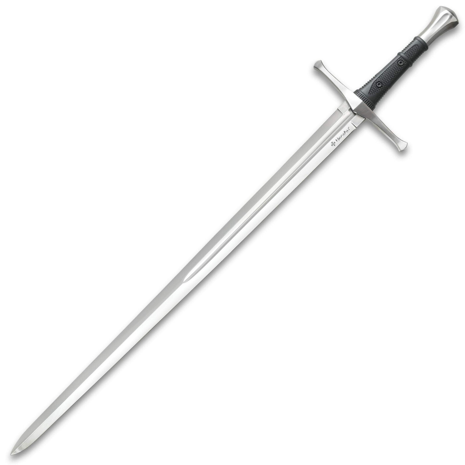 HONSHU Broadsword and Scabbard | 43 1/2