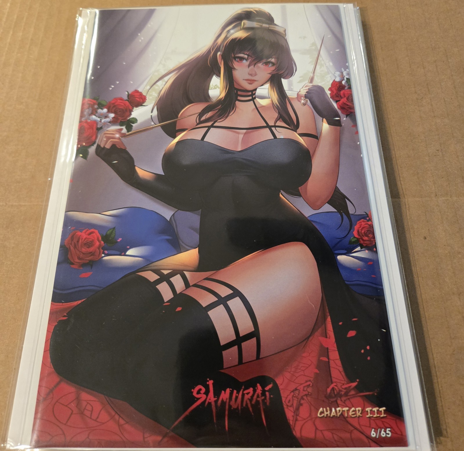 Samurai Of Oz, Spy x Family,  Yor Forger, Super Set, Ultra Rares, Exclusives