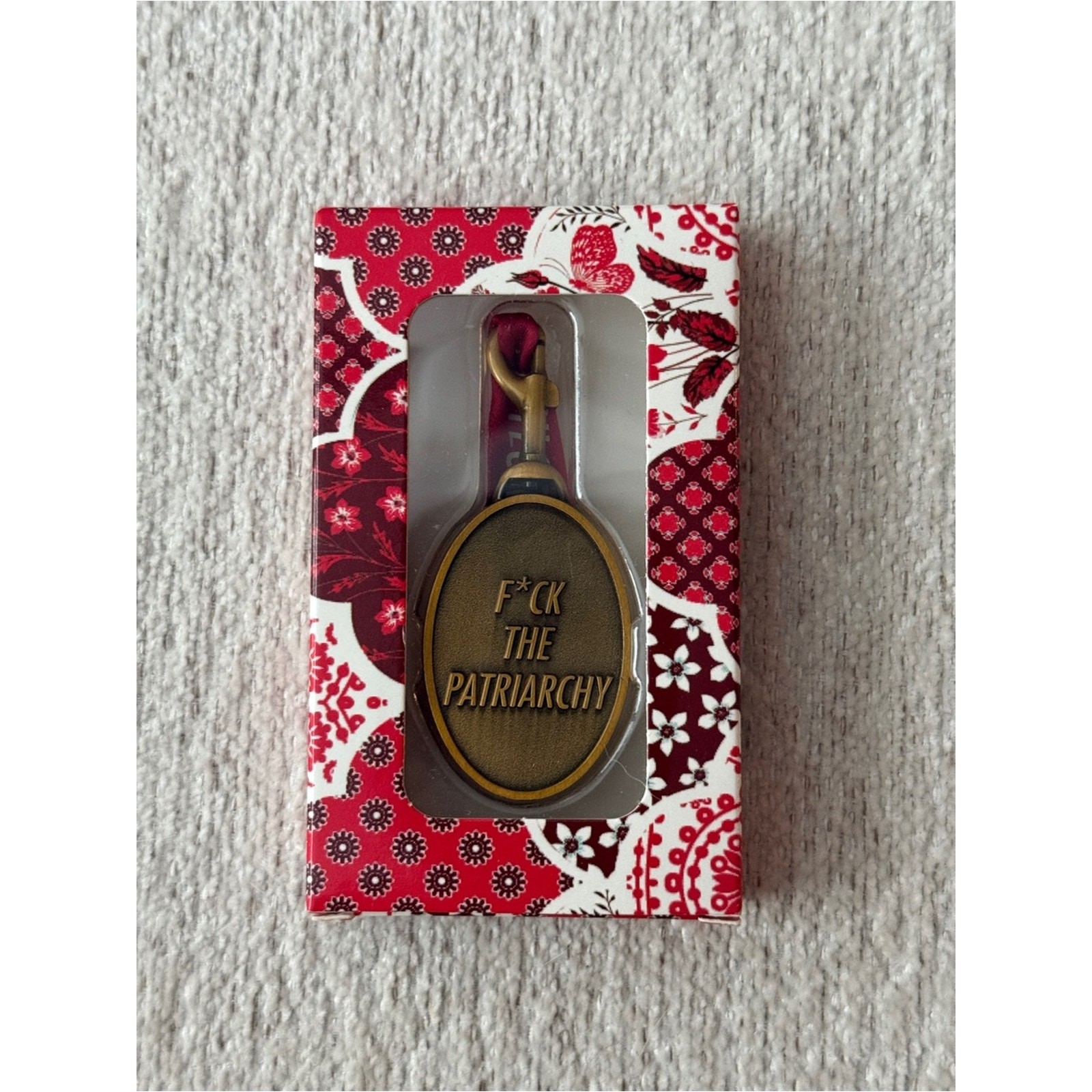 NEW Taylor Swift Official Store Red \