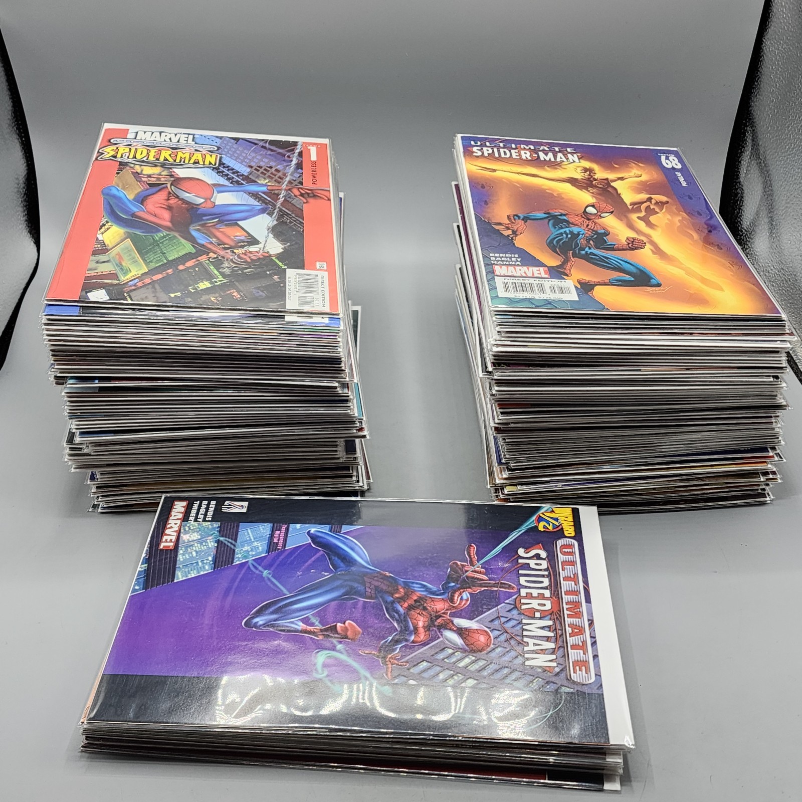 Ultimate Spider-Man 1-133 Full Run Annual 1-3 Comic Super Special & MORE