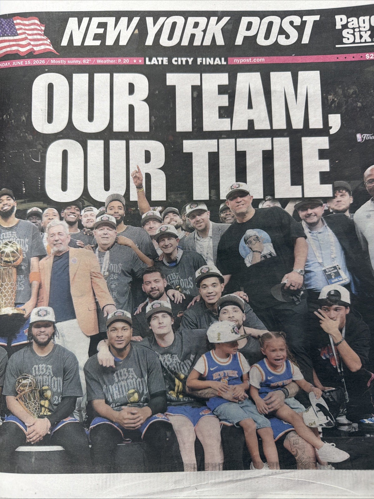 New York Post 