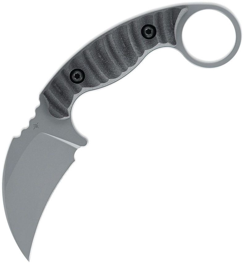 TOOR Karsumba R Phantom Gray   - TR33868