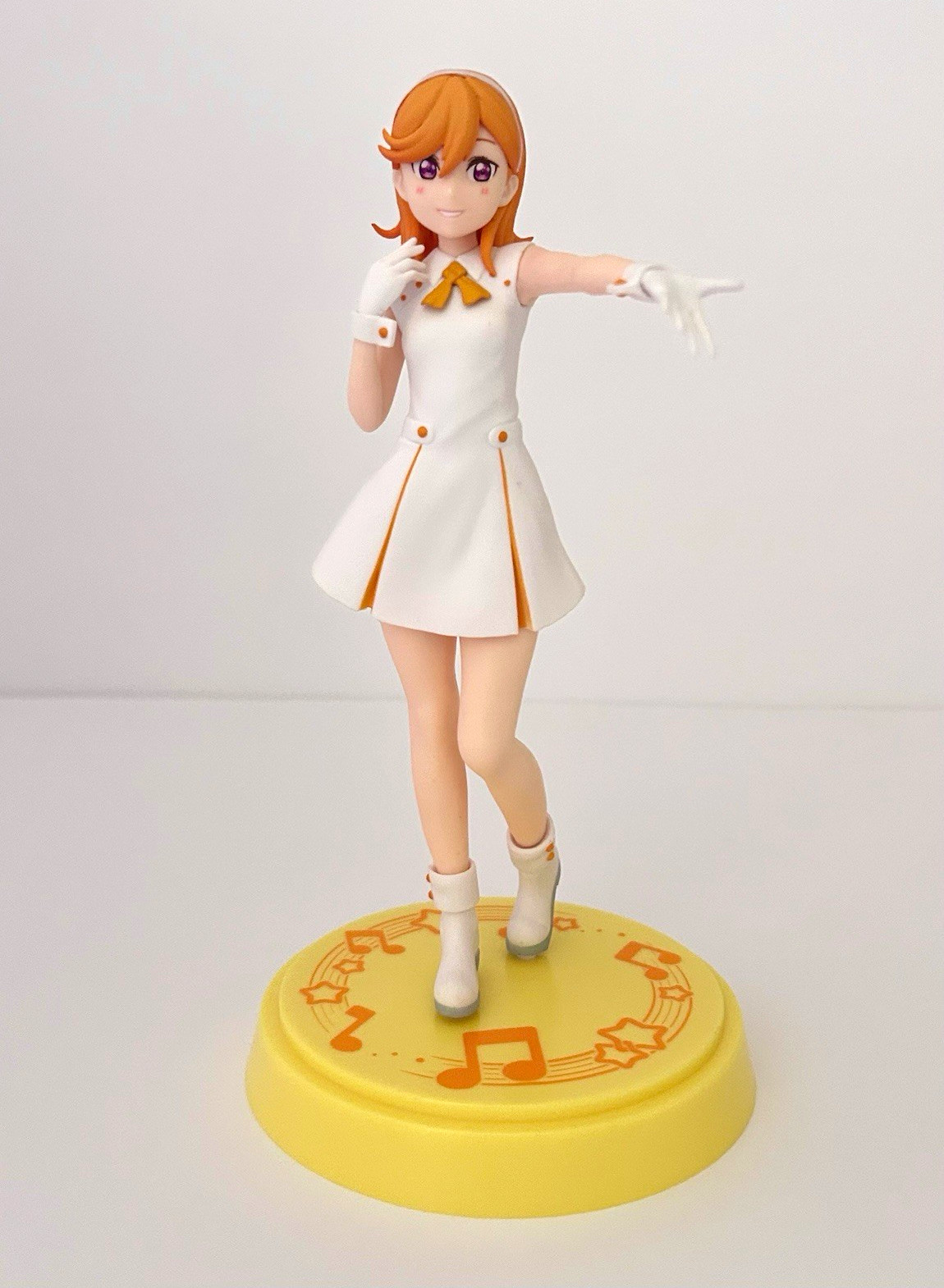 SEGA Love Live Superstar Liella Kanon Shibuya Wish Song Premium Figure w/box