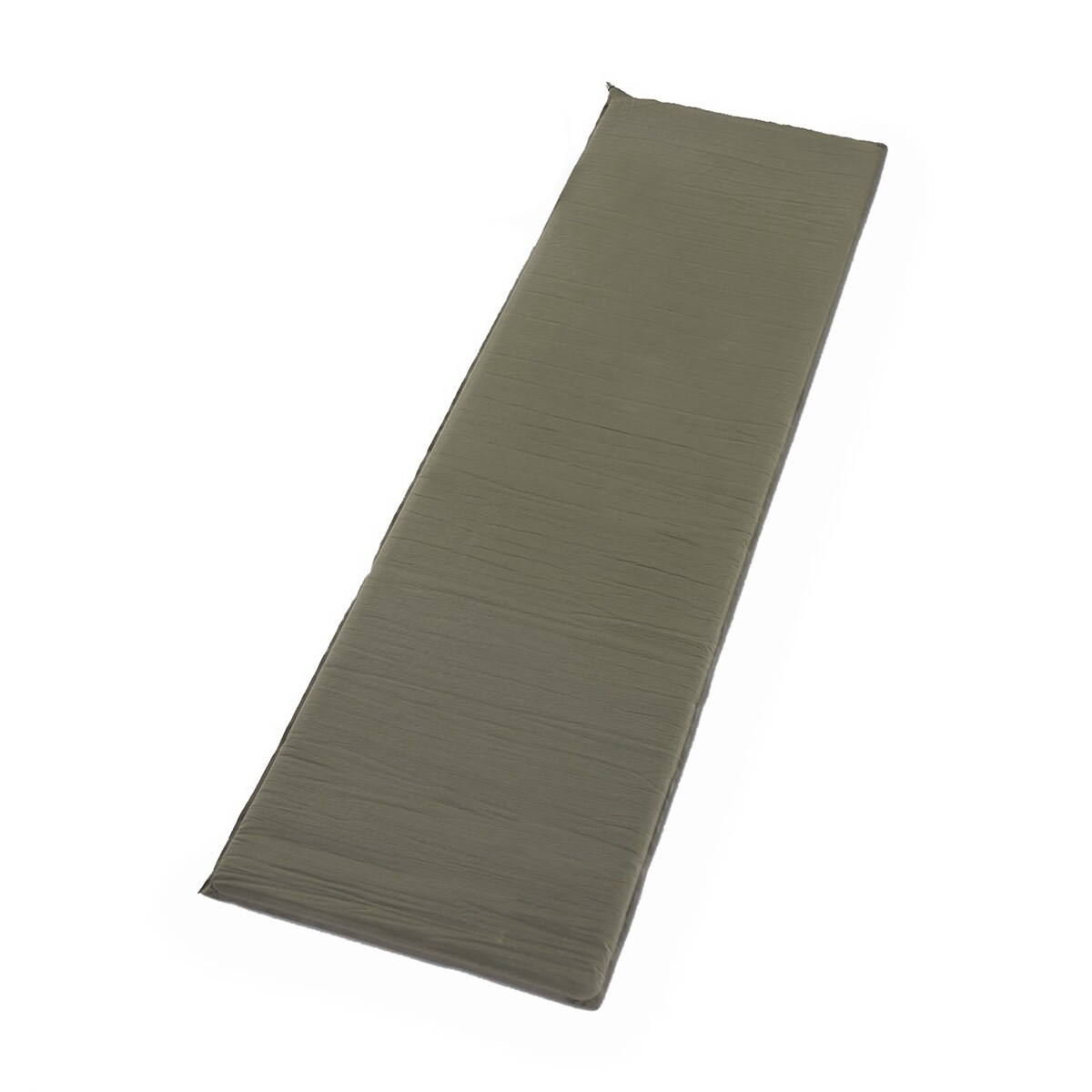 Therm-A-Rest Foliage Green Self-Inflating Sleeping Pad Mattress Army Sleep Mat