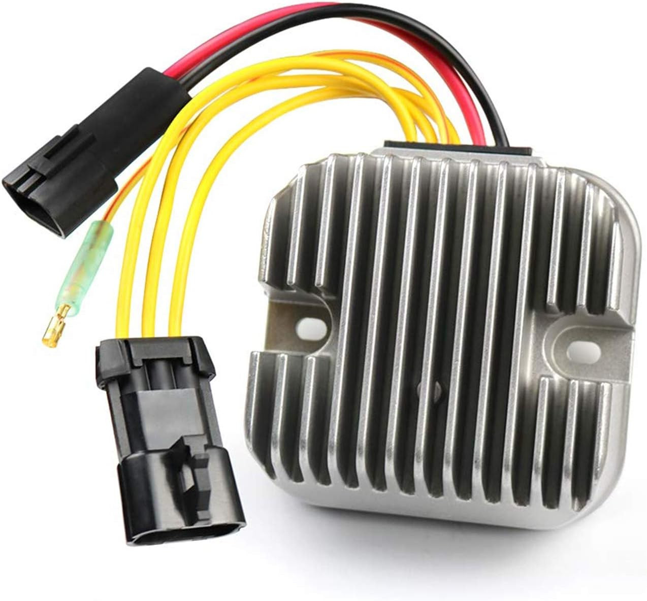 Mosfet Regulator Rectifier Is Compatible with 2010-2012 Polaris Ranger 500 2010