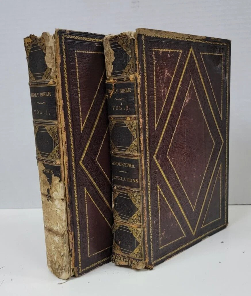 2 Volume Leather \