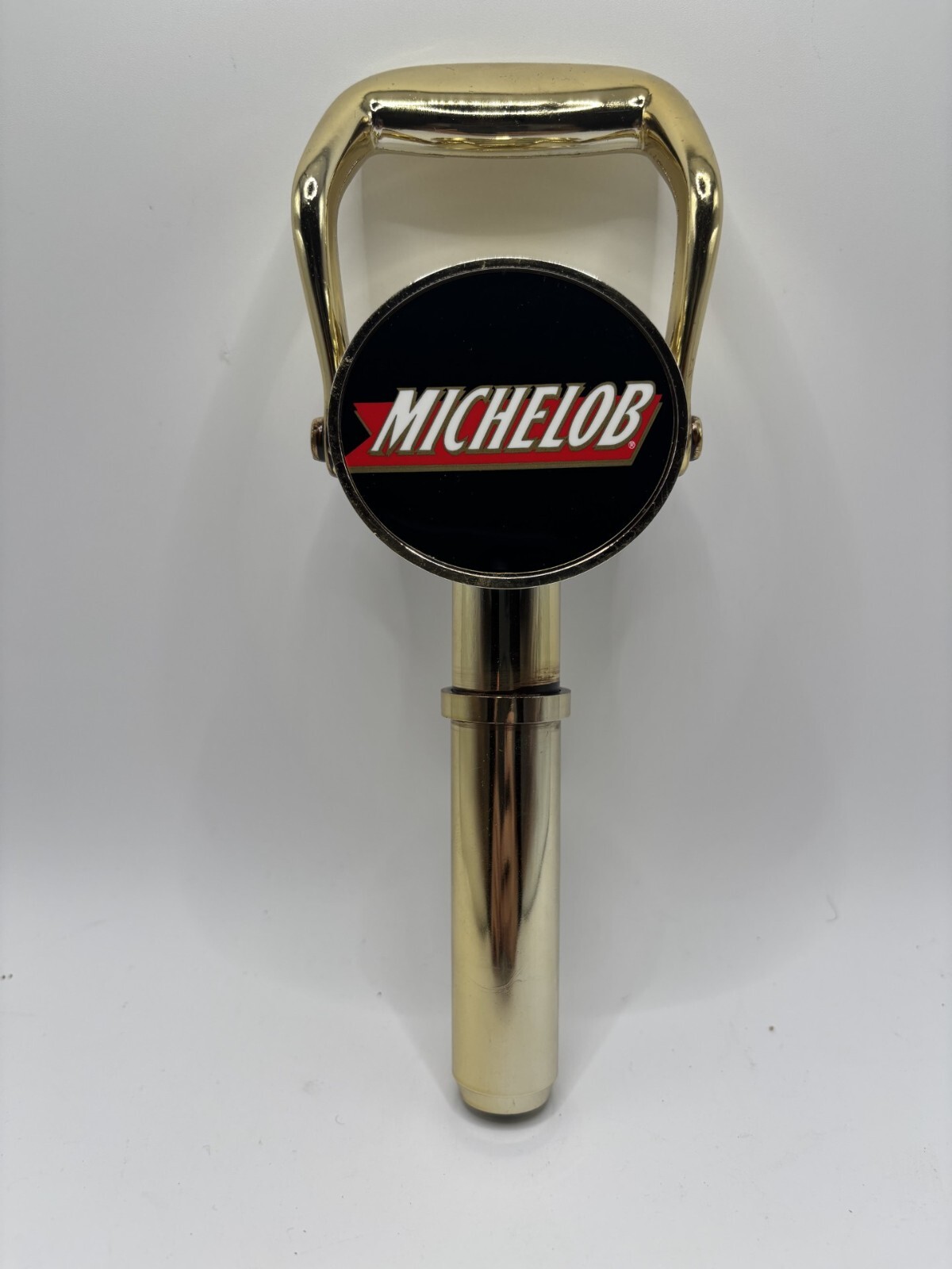 Original Old Michelob Beer Tap Handle 1994 #319-651 New In Box