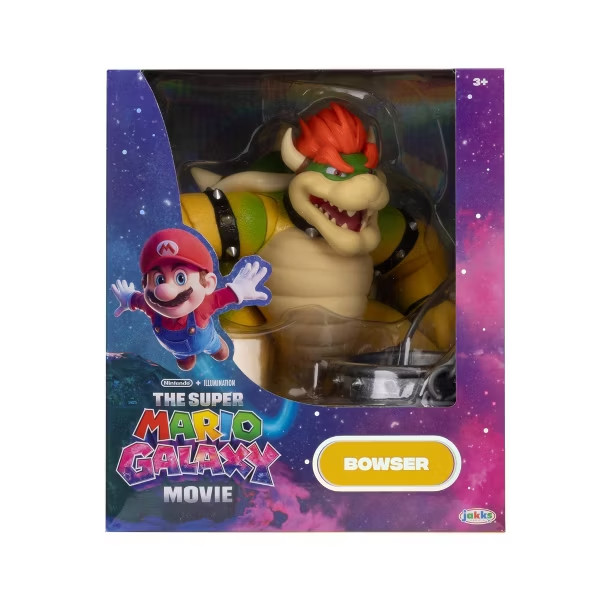 The Super Mario Galaxy Movie 6