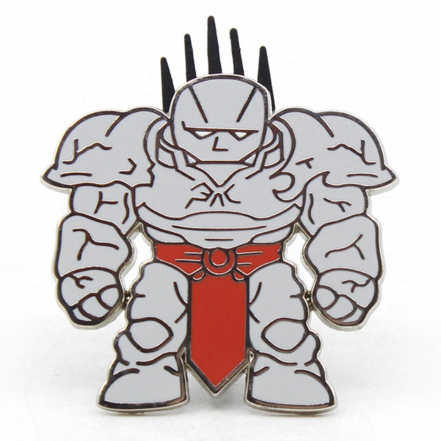MagicCon Vegas 2026 Exclusive KARN Planeswalker MTG Pin