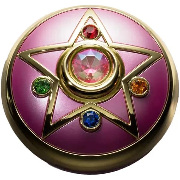 PROPLICA Sailor Moon R Crystal Star Brilliant Color Edition NEW